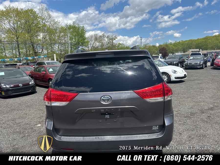 2012 Toyota Sienna , available for sale in Wolcott, Connecticut | Hitchcock Motor Car. Wolcott, Connecticut 2012 Toyota Sienna , available for sale in Wolcott, Connecticut | Hitchcock Motor Car. Wolcott, Connecticut