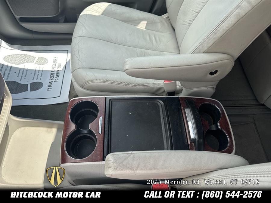 2012 Toyota Sienna , available for sale in Wolcott, Connecticut | Hitchcock Motor Car. Wolcott, Connecticut 2012 Toyota Sienna , available for sale in Wolcott, Connecticut | Hitchcock Motor Car. Wolcott, Connecticut