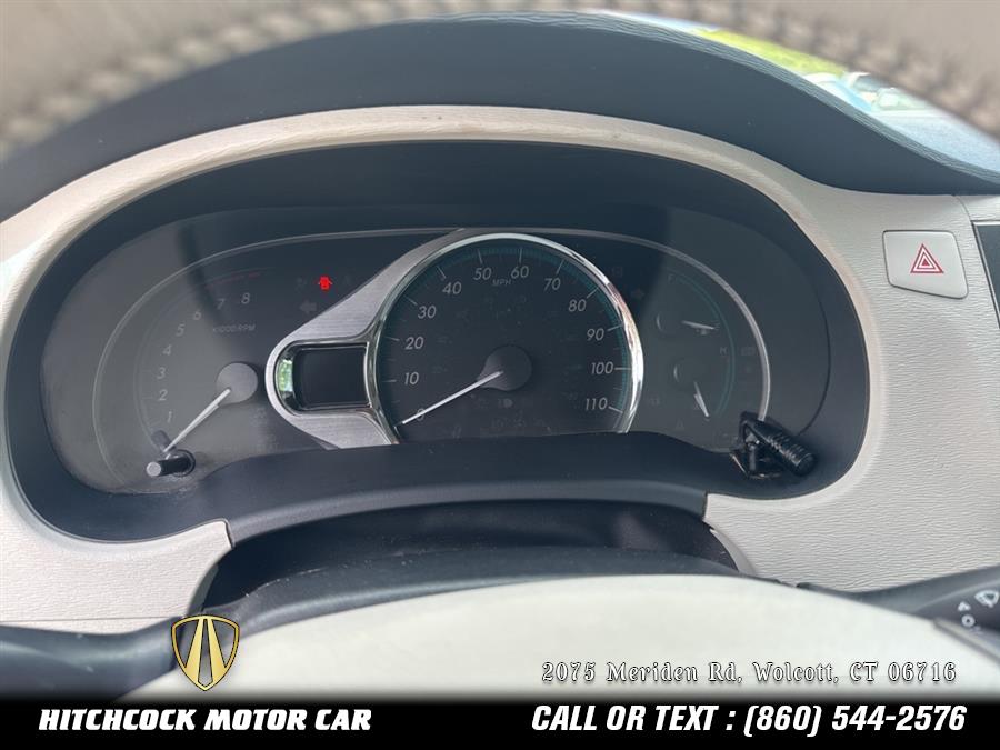 2012 Toyota Sienna , available for sale in Wolcott, Connecticut | Hitchcock Motor Car. Wolcott, Connecticut 2012 Toyota Sienna , available for sale in Wolcott, Connecticut | Hitchcock Motor Car. Wolcott, Connecticut