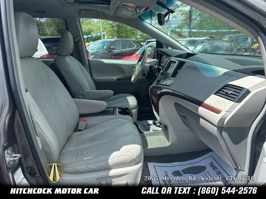 2012 Toyota Sienna , available for sale in Wolcott, Connecticut | Hitchcock Motor Car. Wolcott, Connecticut 2012 Toyota Sienna , available for sale in Wolcott, Connecticut | Hitchcock Motor Car. Wolcott, Connecticut