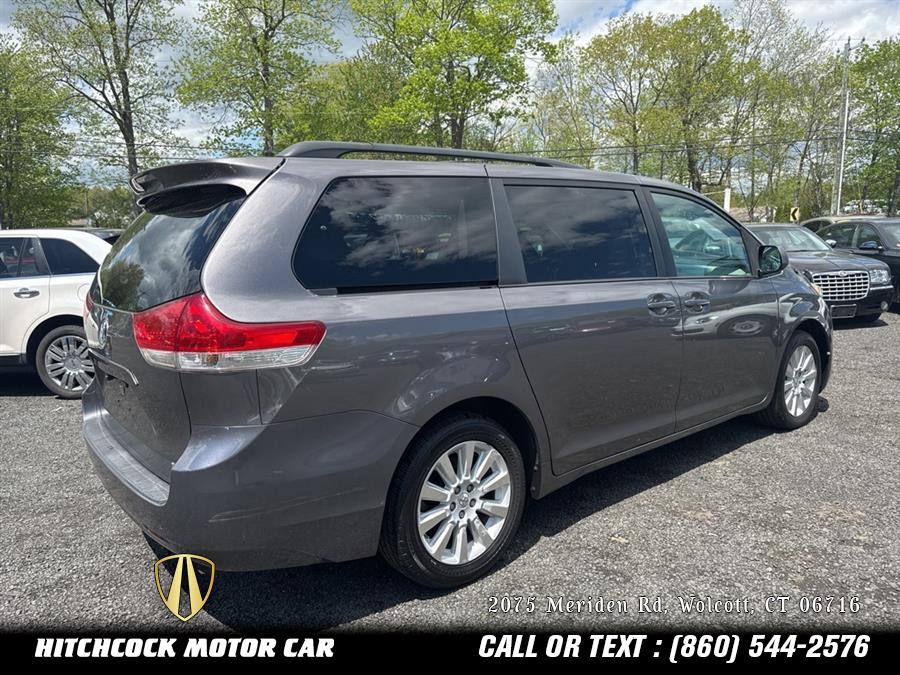 2012 Toyota Sienna , available for sale in Wolcott, Connecticut | Hitchcock Motor Car. Wolcott, Connecticut 2012 Toyota Sienna , available for sale in Wolcott, Connecticut | Hitchcock Motor Car. Wolcott, Connecticut