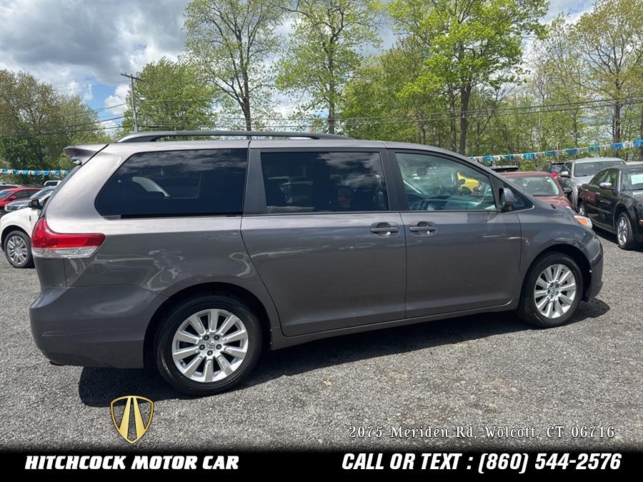 2012 Toyota Sienna , available for sale in Wolcott, Connecticut | Hitchcock Motor Car. Wolcott, Connecticut 2012 Toyota Sienna , available for sale in Wolcott, Connecticut | Hitchcock Motor Car. Wolcott, Connecticut