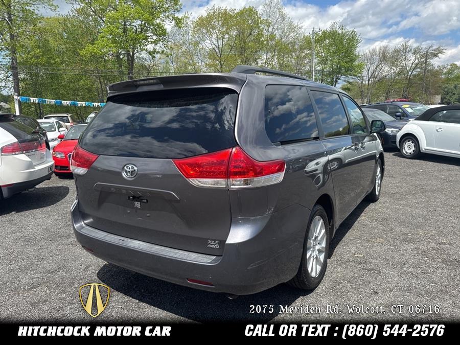 2012 Toyota Sienna , available for sale in Wolcott, Connecticut | Hitchcock Motor Car. Wolcott, Connecticut 2012 Toyota Sienna , available for sale in Wolcott, Connecticut | Hitchcock Motor Car. Wolcott, Connecticut