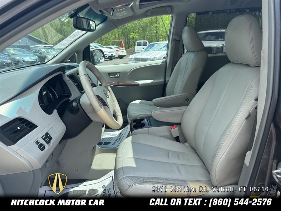 2012 Toyota Sienna , available for sale in Wolcott, Connecticut | Hitchcock Motor Car. Wolcott, Connecticut 2012 Toyota Sienna , available for sale in Wolcott, Connecticut | Hitchcock Motor Car. Wolcott, Connecticut