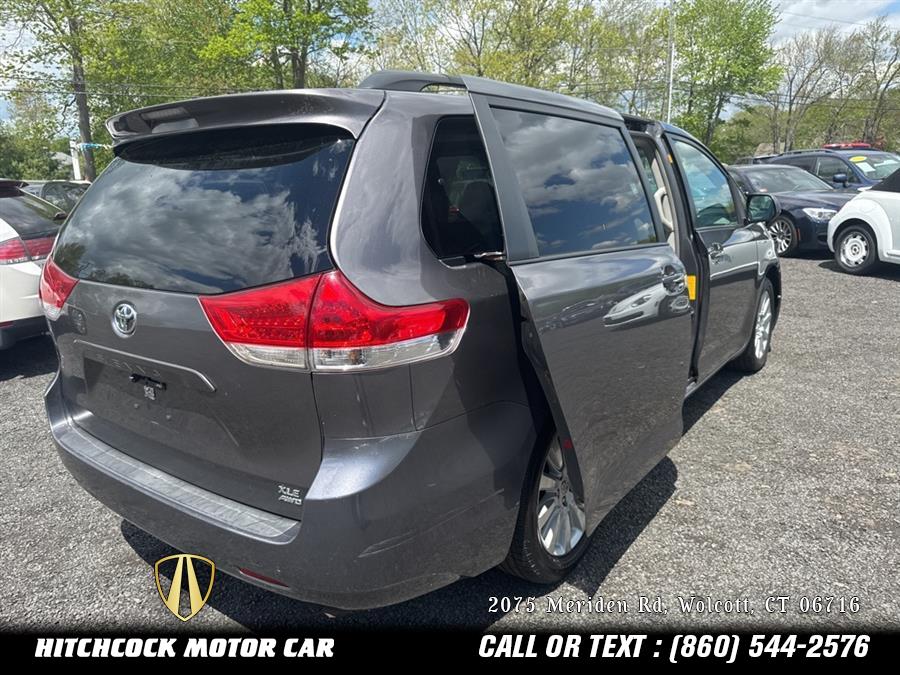 2012 Toyota Sienna , available for sale in Wolcott, Connecticut | Hitchcock Motor Car. Wolcott, Connecticut 2012 Toyota Sienna , available for sale in Wolcott, Connecticut | Hitchcock Motor Car. Wolcott, Connecticut