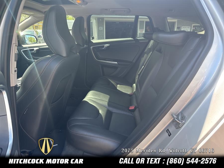 2015 Volvo V60 Cross Country T5, available for sale in Wolcott, Connecticut | Hitchcock Motor Car. Wolcott, Connecticut 2015 Volvo V60 Cross Country T5, available for sale in Wolcott, Connecticut | Hitchcock Motor Car. Wolcott, Connecticut