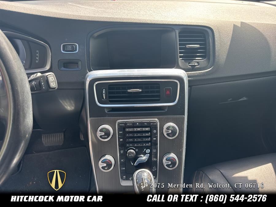 2015 Volvo V60 Cross Country T5, available for sale in Wolcott, Connecticut | Hitchcock Motor Car. Wolcott, Connecticut 2015 Volvo V60 Cross Country T5, available for sale in Wolcott, Connecticut | Hitchcock Motor Car. Wolcott, Connecticut