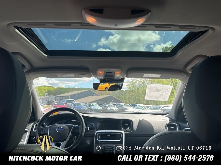 2015 Volvo V60 Cross Country T5, available for sale in Wolcott, Connecticut | Hitchcock Motor Car. Wolcott, Connecticut 2015 Volvo V60 Cross Country T5, available for sale in Wolcott, Connecticut | Hitchcock Motor Car. Wolcott, Connecticut