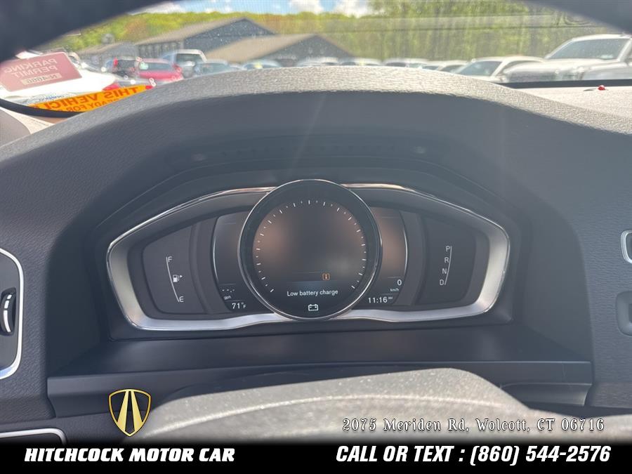 2015 Volvo V60 Cross Country T5, available for sale in Wolcott, Connecticut | Hitchcock Motor Car. Wolcott, Connecticut 2015 Volvo V60 Cross Country T5, available for sale in Wolcott, Connecticut | Hitchcock Motor Car. Wolcott, Connecticut