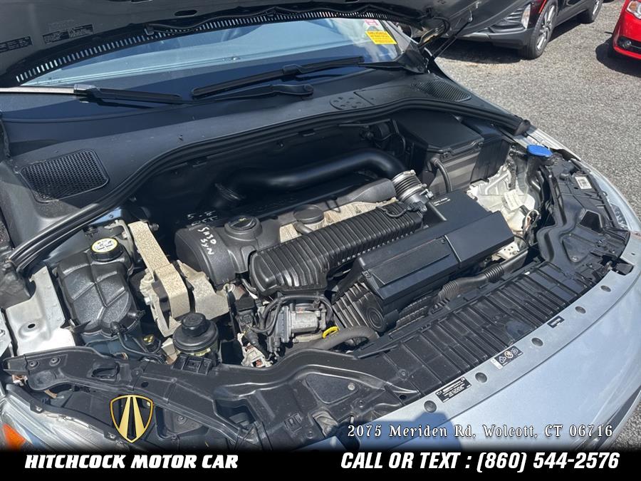 2015 Volvo V60 Cross Country T5, available for sale in Wolcott, Connecticut | Hitchcock Motor Car. Wolcott, Connecticut 2015 Volvo V60 Cross Country T5, available for sale in Wolcott, Connecticut | Hitchcock Motor Car. Wolcott, Connecticut