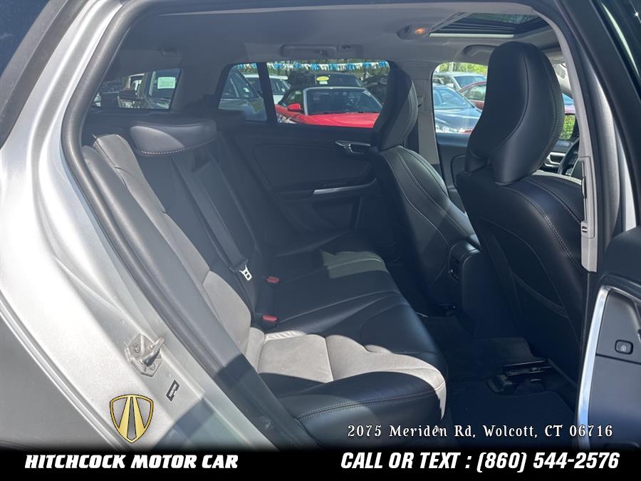 2015 Volvo V60 Cross Country T5, available for sale in Wolcott, Connecticut | Hitchcock Motor Car. Wolcott, Connecticut 2015 Volvo V60 Cross Country T5, available for sale in Wolcott, Connecticut | Hitchcock Motor Car. Wolcott, Connecticut