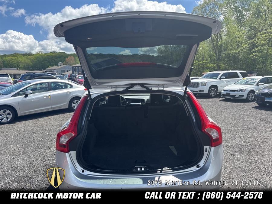 2015 Volvo V60 Cross Country T5, available for sale in Wolcott, Connecticut | Hitchcock Motor Car. Wolcott, Connecticut 2015 Volvo V60 Cross Country T5, available for sale in Wolcott, Connecticut | Hitchcock Motor Car. Wolcott, Connecticut
