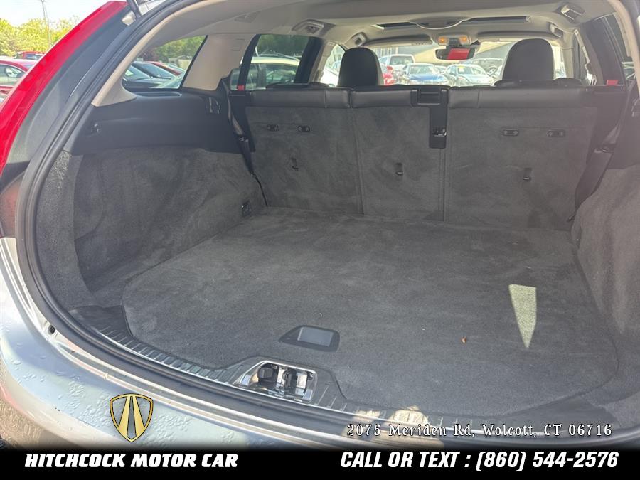 2015 Volvo V60 Cross Country T5, available for sale in Wolcott, Connecticut | Hitchcock Motor Car. Wolcott, Connecticut 2015 Volvo V60 Cross Country T5, available for sale in Wolcott, Connecticut | Hitchcock Motor Car. Wolcott, Connecticut