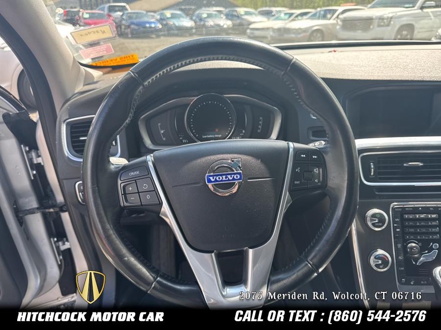 2015 Volvo V60 Cross Country T5, available for sale in Wolcott, Connecticut | Hitchcock Motor Car. Wolcott, Connecticut 2015 Volvo V60 Cross Country T5, available for sale in Wolcott, Connecticut | Hitchcock Motor Car. Wolcott, Connecticut