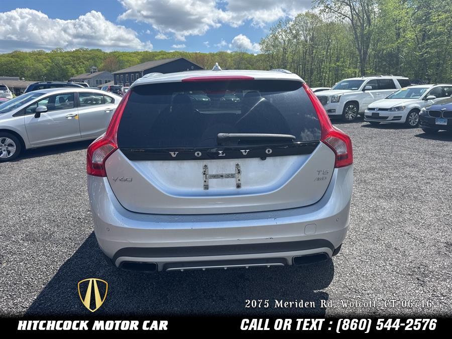 2015 Volvo V60 Cross Country T5, available for sale in Wolcott, Connecticut | Hitchcock Motor Car. Wolcott, Connecticut 2015 Volvo V60 Cross Country T5, available for sale in Wolcott, Connecticut | Hitchcock Motor Car. Wolcott, Connecticut