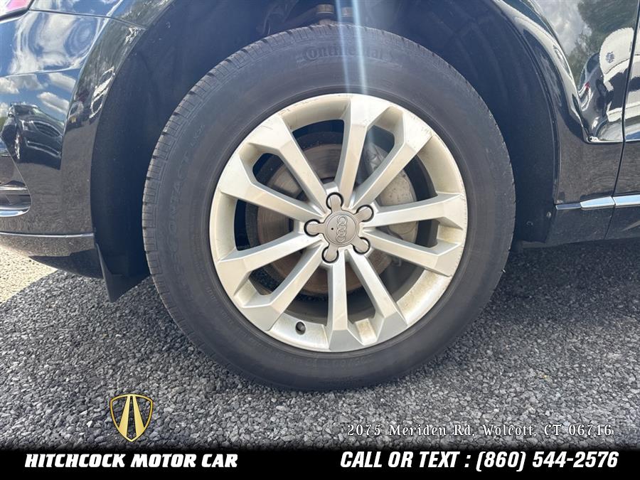 2016 Audi Q5 2.0T Premium Plus, available for sale in Wolcott, Connecticut | Hitchcock Motor Car. Wolcott, Connecticut 2016 Audi Q5 2.0T Premium Plus, available for sale in Wolcott, Connecticut | Hitchcock Motor Car. Wolcott, Connecticut