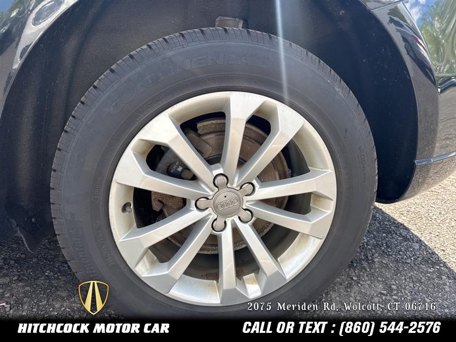 2016 Audi Q5 2.0T Premium Plus, available for sale in Wolcott, Connecticut | Hitchcock Motor Car. Wolcott, Connecticut 2016 Audi Q5 2.0T Premium Plus, available for sale in Wolcott, Connecticut | Hitchcock Motor Car. Wolcott, Connecticut