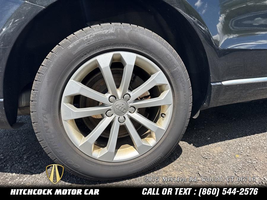 2016 Audi Q5 2.0T Premium Plus, available for sale in Wolcott, Connecticut | Hitchcock Motor Car. Wolcott, Connecticut 2016 Audi Q5 2.0T Premium Plus, available for sale in Wolcott, Connecticut | Hitchcock Motor Car. Wolcott, Connecticut