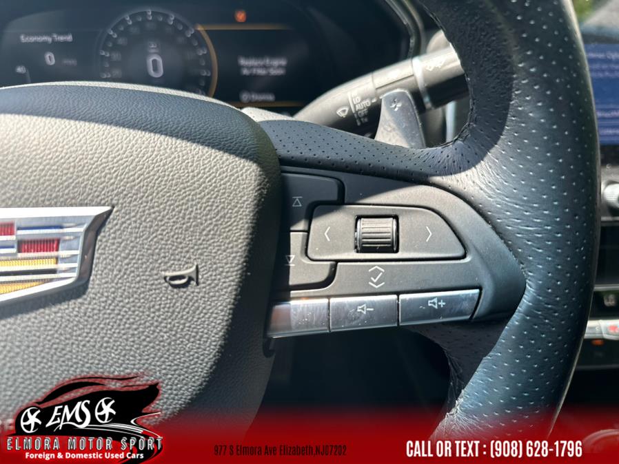 2021 Cadillac CT5 4dr Sdn Sport, available for sale in Elizabeth, New Jersey | Elmora Motor Sports. Elizabeth, New Jersey 2021 Cadillac CT5 4dr Sdn Sport, available for sale in Elizabeth, New Jersey | Elmora Motor Sports. Elizabeth, New Jersey