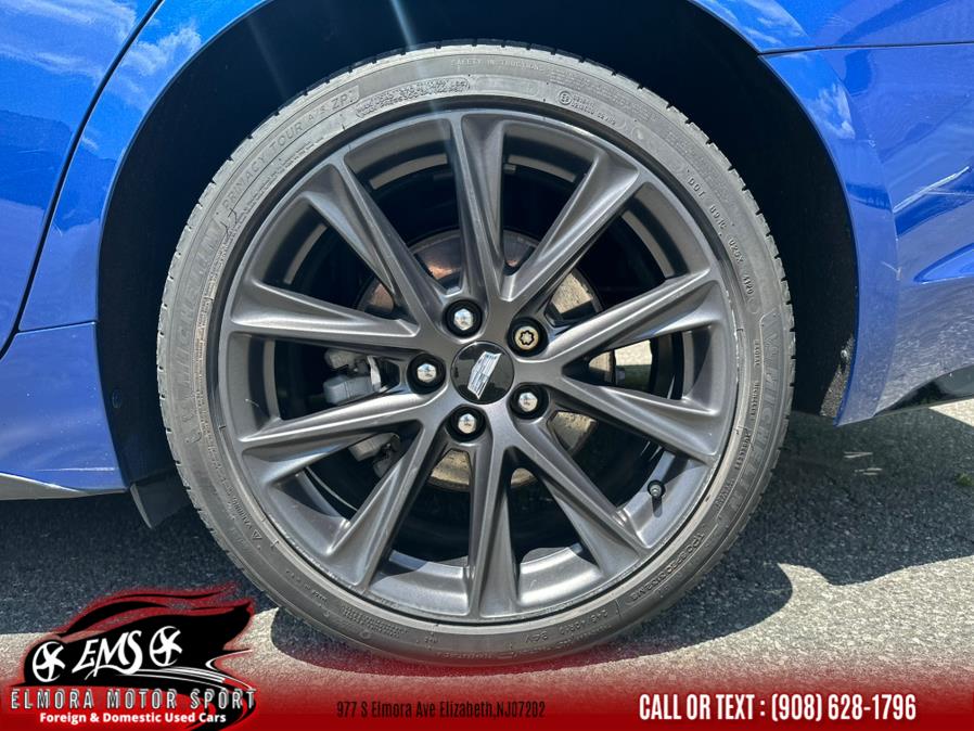 2021 Cadillac CT5 4dr Sdn Sport, available for sale in Elizabeth, New Jersey | Elmora Motor Sports. Elizabeth, New Jersey 2021 Cadillac CT5 4dr Sdn Sport, available for sale in Elizabeth, New Jersey | Elmora Motor Sports. Elizabeth, New Jersey