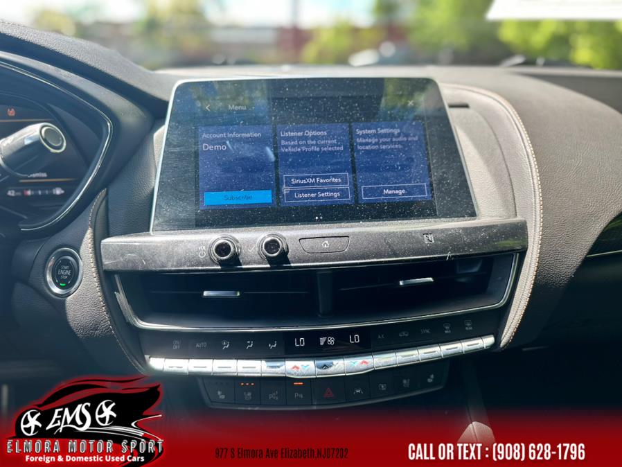 2021 Cadillac CT5 4dr Sdn Sport, available for sale in Elizabeth, New Jersey | Elmora Motor Sports. Elizabeth, New Jersey 2021 Cadillac CT5 4dr Sdn Sport, available for sale in Elizabeth, New Jersey | Elmora Motor Sports. Elizabeth, New Jersey