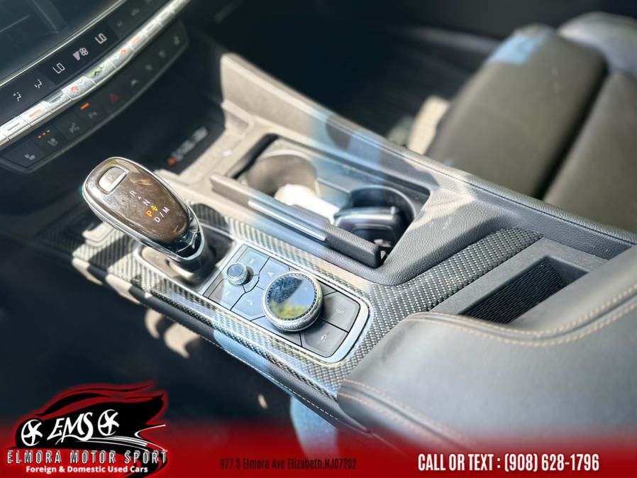 2021 Cadillac CT5 4dr Sdn Sport, available for sale in Elizabeth, New Jersey | Elmora Motor Sports. Elizabeth, New Jersey 2021 Cadillac CT5 4dr Sdn Sport, available for sale in Elizabeth, New Jersey | Elmora Motor Sports. Elizabeth, New Jersey