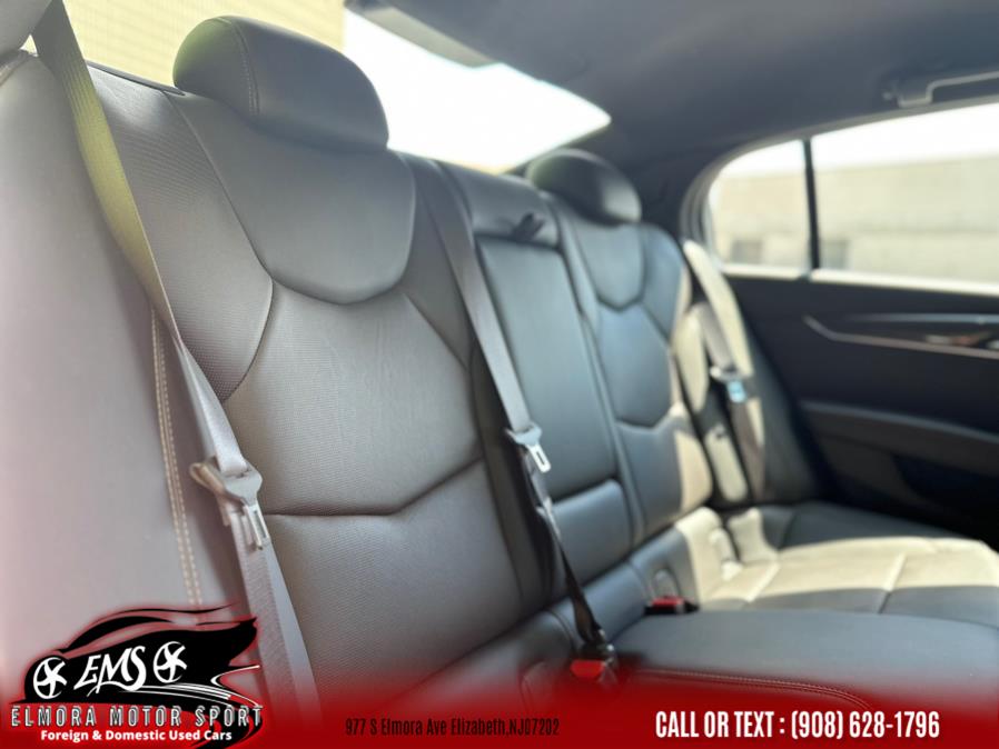 2021 Cadillac CT5 4dr Sdn Sport, available for sale in Elizabeth, New Jersey | Elmora Motor Sports. Elizabeth, New Jersey 2021 Cadillac CT5 4dr Sdn Sport, available for sale in Elizabeth, New Jersey | Elmora Motor Sports. Elizabeth, New Jersey