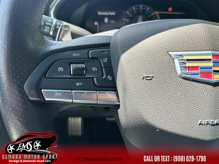 2021 Cadillac CT5 4dr Sdn Sport, available for sale in Elizabeth, New Jersey | Elmora Motor Sports. Elizabeth, New Jersey 2021 Cadillac CT5 4dr Sdn Sport, available for sale in Elizabeth, New Jersey | Elmora Motor Sports. Elizabeth, New Jersey