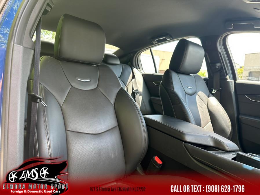 2021 Cadillac CT5 4dr Sdn Sport, available for sale in Elizabeth, New Jersey | Elmora Motor Sports. Elizabeth, New Jersey 2021 Cadillac CT5 4dr Sdn Sport, available for sale in Elizabeth, New Jersey | Elmora Motor Sports. Elizabeth, New Jersey