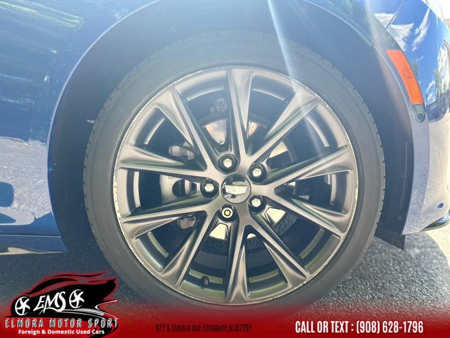 2021 Cadillac CT5 4dr Sdn Sport, available for sale in Elizabeth, New Jersey | Elmora Motor Sports. Elizabeth, New Jersey 2021 Cadillac CT5 4dr Sdn Sport, available for sale in Elizabeth, New Jersey | Elmora Motor Sports. Elizabeth, New Jersey