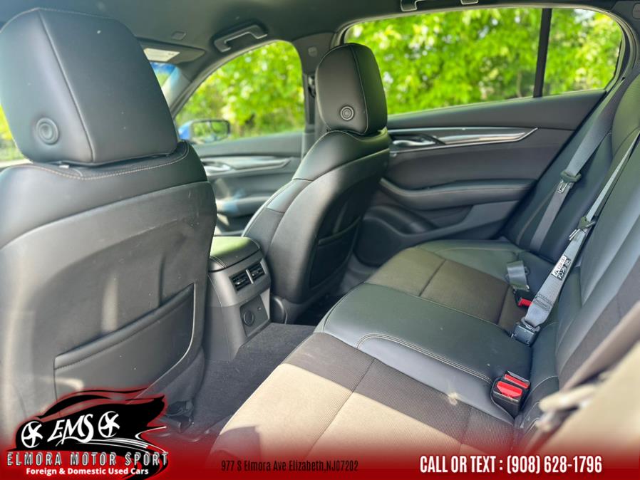 2021 Cadillac CT5 4dr Sdn Sport, available for sale in Elizabeth, New Jersey | Elmora Motor Sports. Elizabeth, New Jersey 2021 Cadillac CT5 4dr Sdn Sport, available for sale in Elizabeth, New Jersey | Elmora Motor Sports. Elizabeth, New Jersey