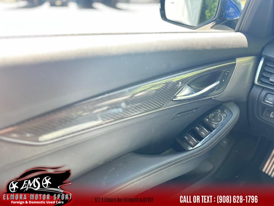 2021 Cadillac CT5 4dr Sdn Sport, available for sale in Elizabeth, New Jersey | Elmora Motor Sports. Elizabeth, New Jersey 2021 Cadillac CT5 4dr Sdn Sport, available for sale in Elizabeth, New Jersey | Elmora Motor Sports. Elizabeth, New Jersey
