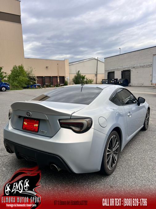 2013 Scion FR-S 2dr Cpe Man (Natl), available for sale in Elizabeth, New Jersey | Elmora Motor Sports. Elizabeth, New Jersey 2013 Scion FR-S 2dr Cpe Man (Natl), available for sale in Elizabeth, New Jersey | Elmora Motor Sports. Elizabeth, New Jersey