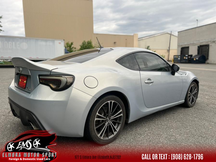 2013 Scion FR-S 2dr Cpe Man (Natl), available for sale in Elizabeth, New Jersey | Elmora Motor Sports. Elizabeth, New Jersey 2013 Scion FR-S 2dr Cpe Man (Natl), available for sale in Elizabeth, New Jersey | Elmora Motor Sports. Elizabeth, New Jersey