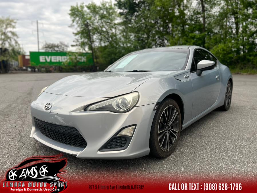 Used 2013 Scion FR-S in Elizabeth, New Jersey | Elmora Motor Sports. Elizabeth, New Jersey