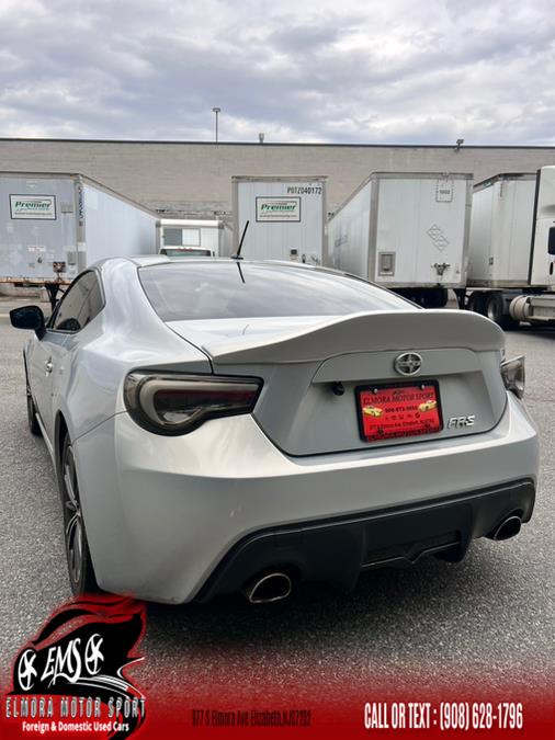 2013 Scion FR-S 2dr Cpe Man (Natl), available for sale in Elizabeth, New Jersey | Elmora Motor Sports. Elizabeth, New Jersey 2013 Scion FR-S 2dr Cpe Man (Natl), available for sale in Elizabeth, New Jersey | Elmora Motor Sports. Elizabeth, New Jersey