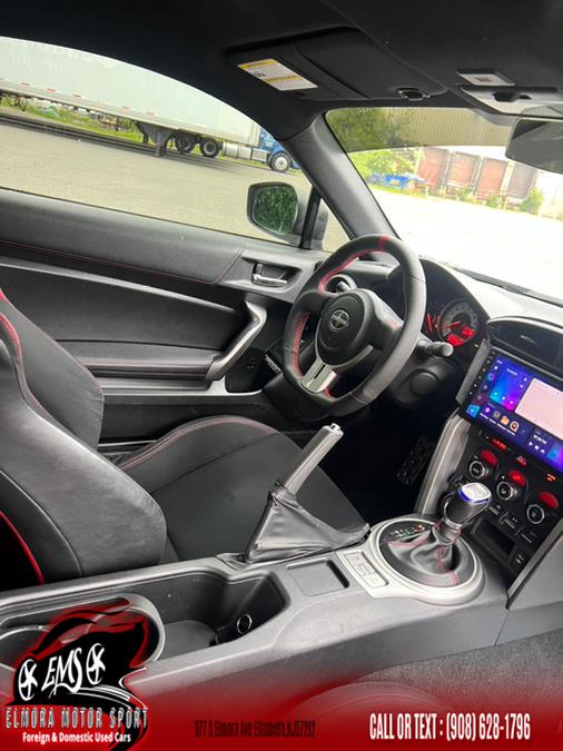 2013 Scion FR-S 2dr Cpe Man (Natl), available for sale in Elizabeth, New Jersey | Elmora Motor Sports. Elizabeth, New Jersey 2013 Scion FR-S 2dr Cpe Man (Natl), available for sale in Elizabeth, New Jersey | Elmora Motor Sports. Elizabeth, New Jersey
