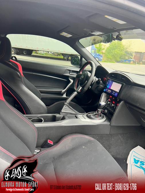 2013 Scion FR-S 2dr Cpe Man (Natl), available for sale in Elizabeth, New Jersey | Elmora Motor Sports. Elizabeth, New Jersey 2013 Scion FR-S 2dr Cpe Man (Natl), available for sale in Elizabeth, New Jersey | Elmora Motor Sports. Elizabeth, New Jersey