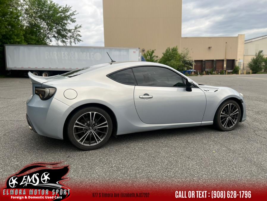 2013 Scion FR-S 2dr Cpe Man (Natl), available for sale in Elizabeth, New Jersey | Elmora Motor Sports. Elizabeth, New Jersey 2013 Scion FR-S 2dr Cpe Man (Natl), available for sale in Elizabeth, New Jersey | Elmora Motor Sports. Elizabeth, New Jersey
