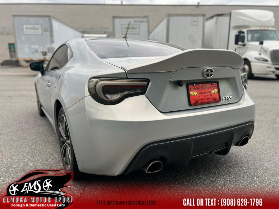 2013 Scion FR-S 2dr Cpe Man (Natl), available for sale in Elizabeth, New Jersey | Elmora Motor Sports. Elizabeth, New Jersey 2013 Scion FR-S 2dr Cpe Man (Natl), available for sale in Elizabeth, New Jersey | Elmora Motor Sports. Elizabeth, New Jersey