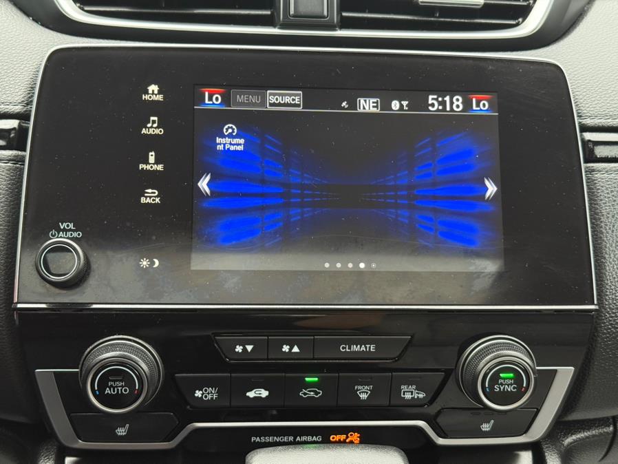 2019 Honda CR-V EX-L AWD, available for sale in Paterson, New Jersey | Champion of Paterson. Paterson, New Jersey 2019 Honda CR-V EX-L AWD, available for sale in Paterson, New Jersey | Champion of Paterson. Paterson, New Jersey