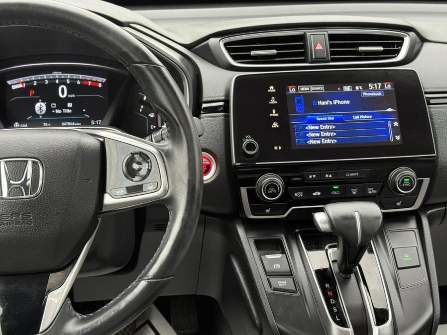2019 Honda CR-V EX-L AWD, available for sale in Paterson, New Jersey | Champion of Paterson. Paterson, New Jersey 2019 Honda CR-V EX-L AWD, available for sale in Paterson, New Jersey | Champion of Paterson. Paterson, New Jersey