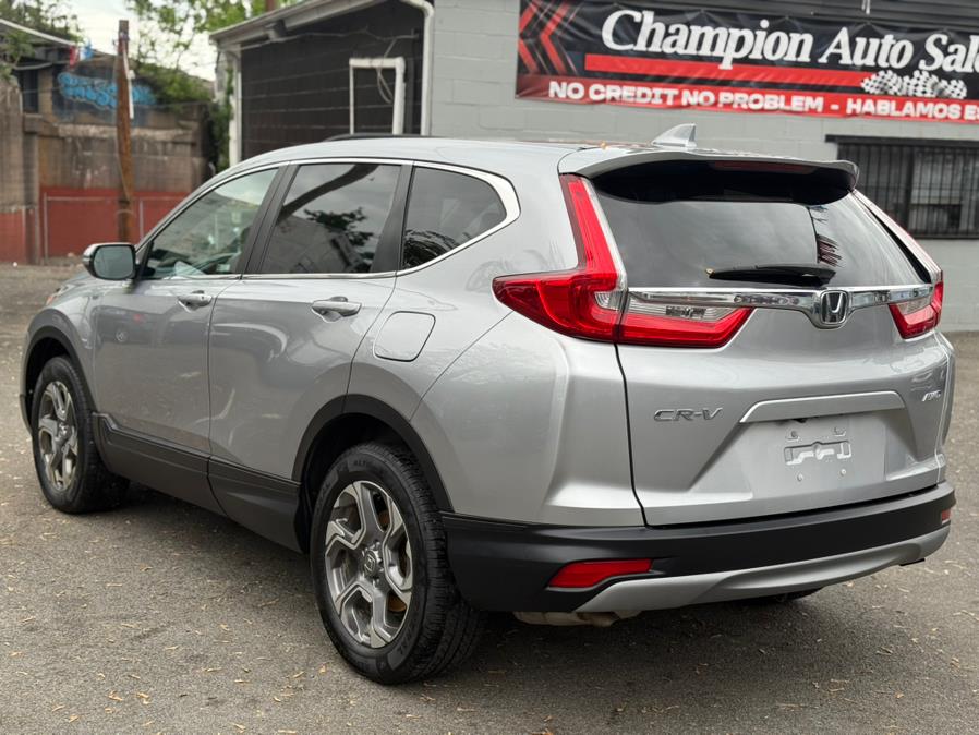 2019 Honda CR-V EX-L AWD, available for sale in Paterson, New Jersey | Champion of Paterson. Paterson, New Jersey 2019 Honda CR-V EX-L AWD, available for sale in Paterson, New Jersey | Champion of Paterson. Paterson, New Jersey