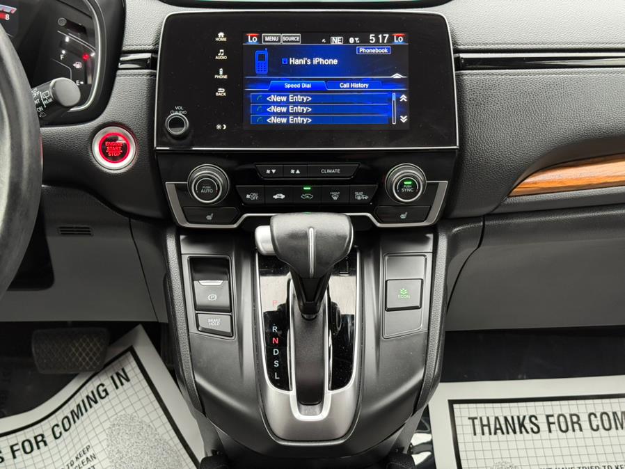2019 Honda CR-V EX-L AWD, available for sale in Paterson, New Jersey | Champion of Paterson. Paterson, New Jersey 2019 Honda CR-V EX-L AWD, available for sale in Paterson, New Jersey | Champion of Paterson. Paterson, New Jersey
