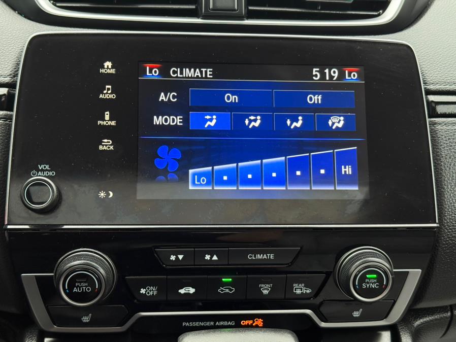 2019 Honda CR-V EX-L AWD, available for sale in Paterson, New Jersey | Champion of Paterson. Paterson, New Jersey 2019 Honda CR-V EX-L AWD, available for sale in Paterson, New Jersey | Champion of Paterson. Paterson, New Jersey