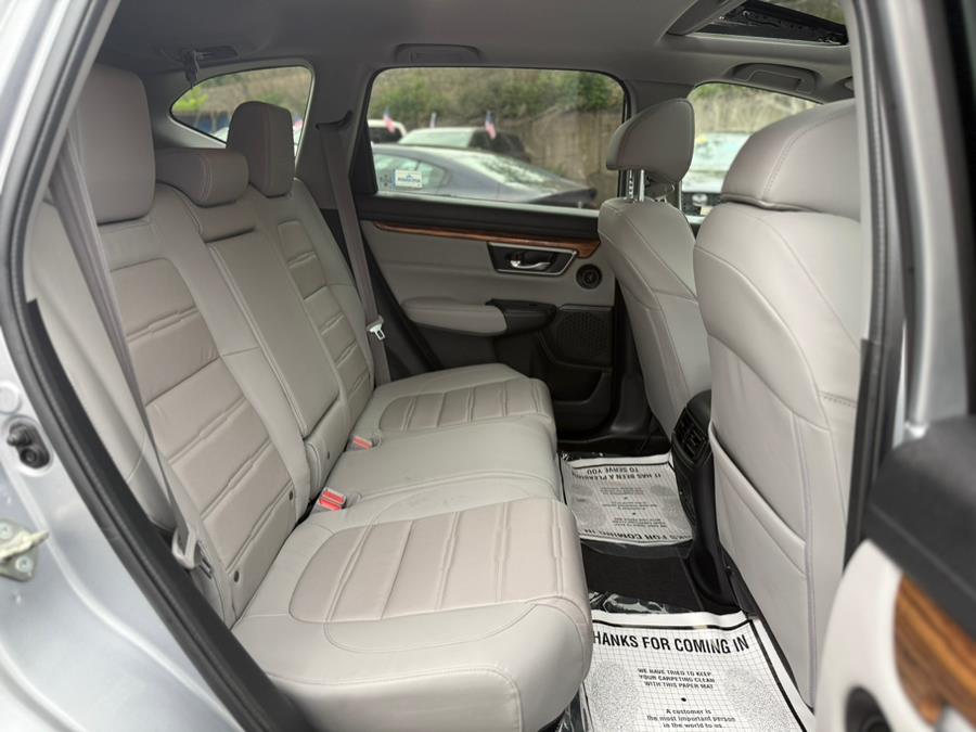 2019 Honda CR-V EX-L AWD, available for sale in Paterson, New Jersey | Champion of Paterson. Paterson, New Jersey 2019 Honda CR-V EX-L AWD, available for sale in Paterson, New Jersey | Champion of Paterson. Paterson, New Jersey