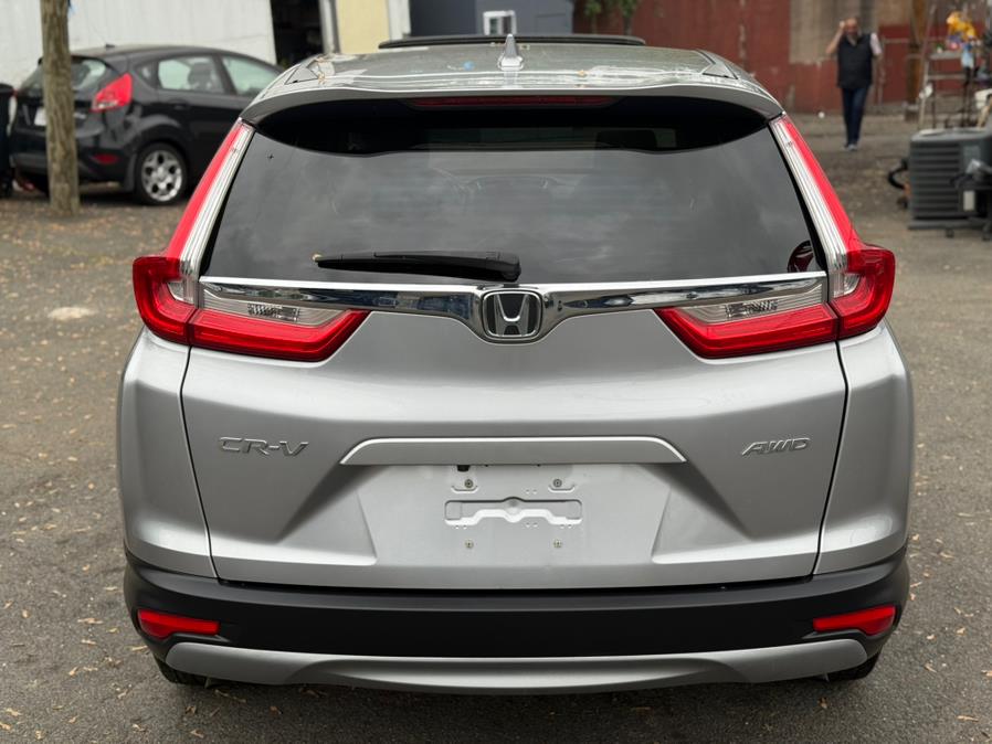 2019 Honda CR-V EX-L AWD, available for sale in Paterson, New Jersey | Champion of Paterson. Paterson, New Jersey 2019 Honda CR-V EX-L AWD, available for sale in Paterson, New Jersey | Champion of Paterson. Paterson, New Jersey