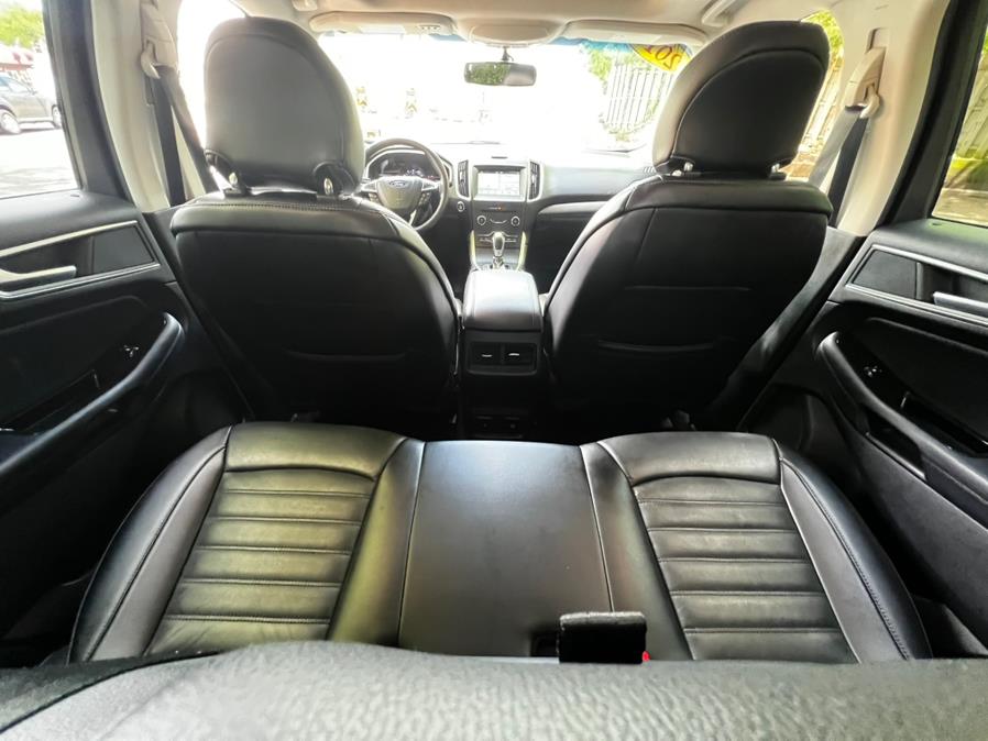 2018 Ford Edge SEL AWD, available for sale in Irvington, New Jersey | Elis Motors Corp. Irvington, New Jersey 2018 Ford Edge SEL AWD, available for sale in Irvington, New Jersey | Elis Motors Corp. Irvington, New Jersey