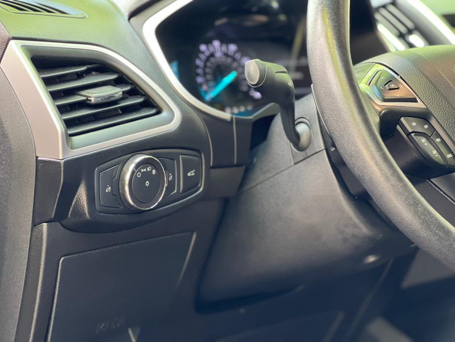 2018 Ford Edge SEL AWD, available for sale in Irvington, New Jersey | Elis Motors Corp. Irvington, New Jersey 2018 Ford Edge SEL AWD, available for sale in Irvington, New Jersey | Elis Motors Corp. Irvington, New Jersey