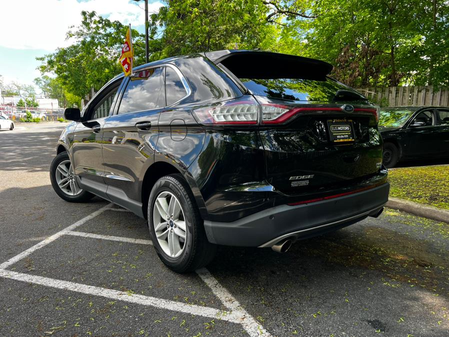 2018 Ford Edge SEL AWD, available for sale in Irvington, New Jersey | Elis Motors Corp. Irvington, New Jersey 2018 Ford Edge SEL AWD, available for sale in Irvington, New Jersey | Elis Motors Corp. Irvington, New Jersey